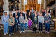 11.05.2024 Bierwallfahrt Freistadt